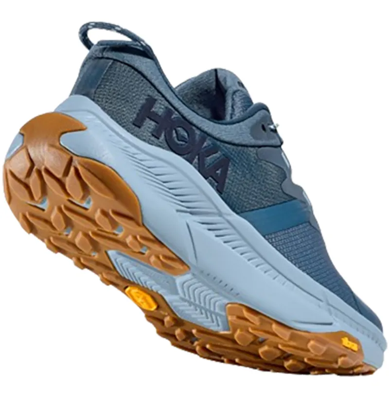 Hoka One One Women's Transport Real Teal/Dusk-4