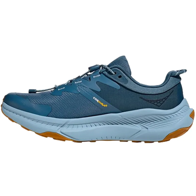 Hoka One One Women's Transport Real Teal/Dusk-1