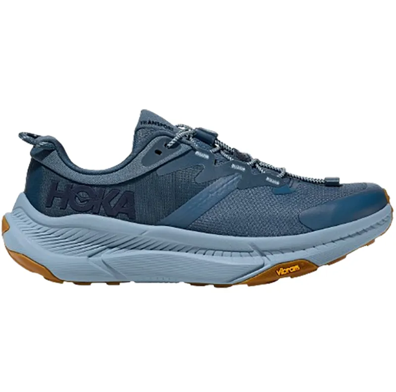 Hoka One One Women's Transport Real Teal/Dusk