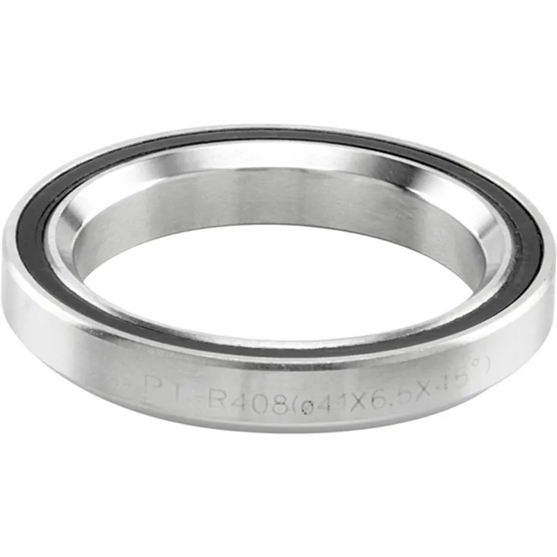M Part Elite R418 For Bearing IS42 in Silver