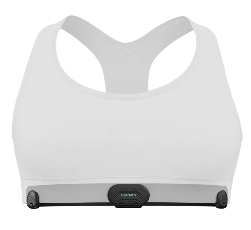 Garmin HRM-Fit Heart Rate Monitor For Women-2