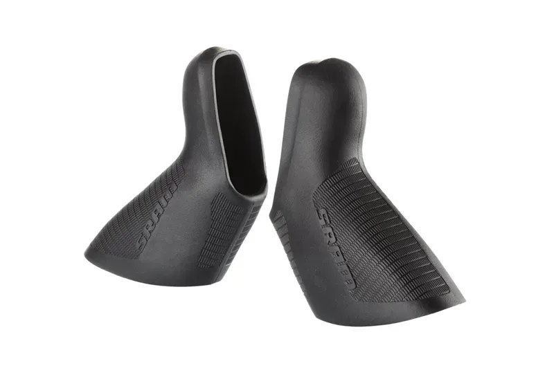 Sram Doubletap Lever Hoods in Black