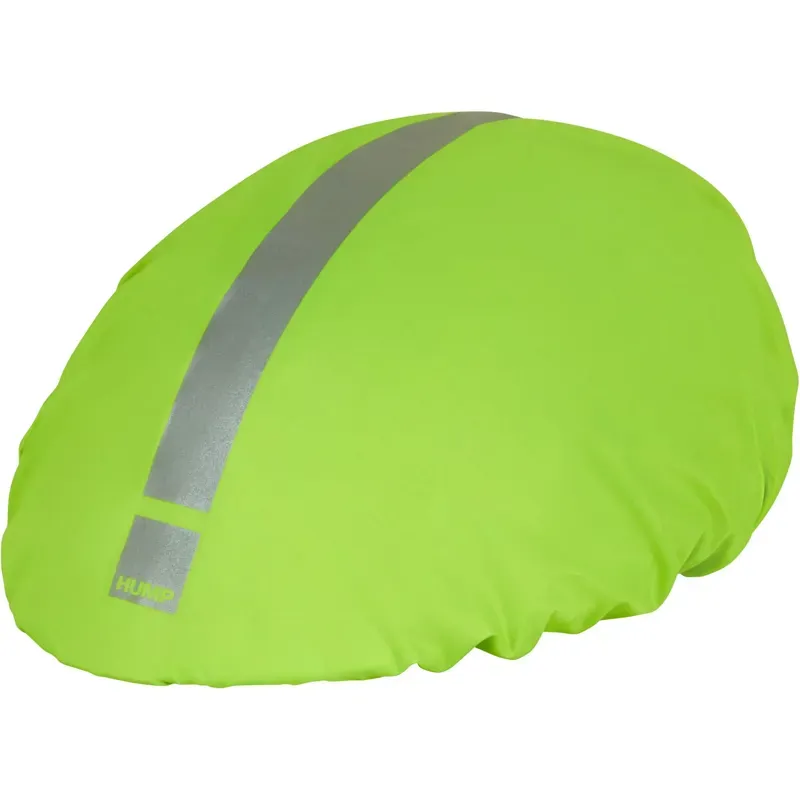 SPRE Hump Reflect Helmet Cover Hi-Viz YW Hi Viz Yellow adult