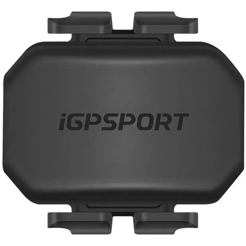 iGPSport CAD70 Cadence Sensor in Black