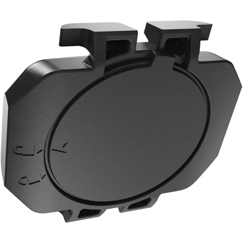 iGPSport CAD70 Cadence Sensor in Black-1