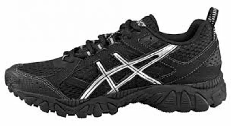 Asics G-Trail Lahar GTX UK 7.5