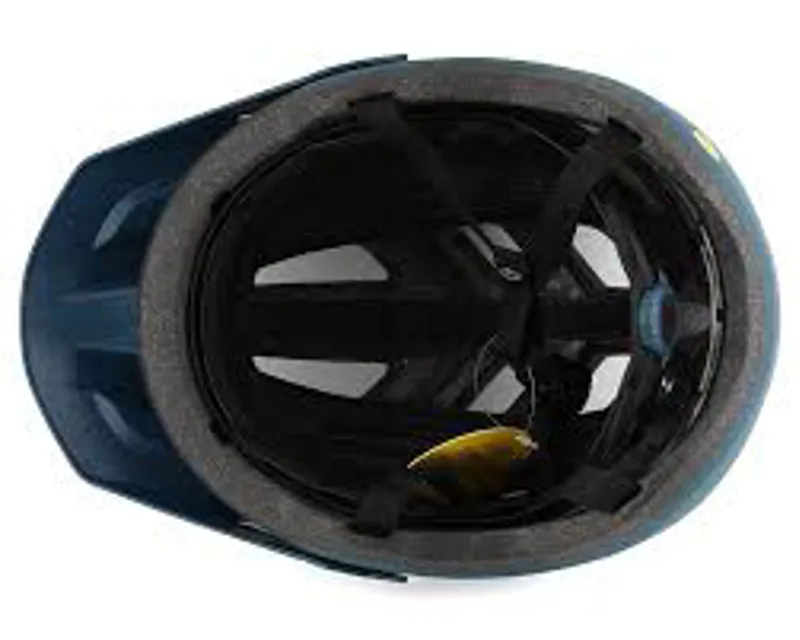 Giro Fixture 54 - 61cm Unisize Helmet Blue-4
