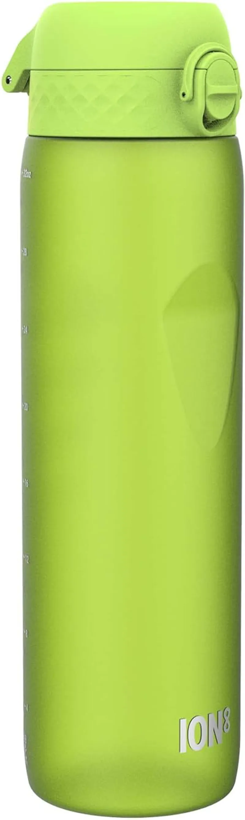 Ion8 Quench 1000ml Green