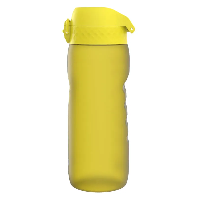 Ion8 Tour Water Bottle 750ml Yellow-2