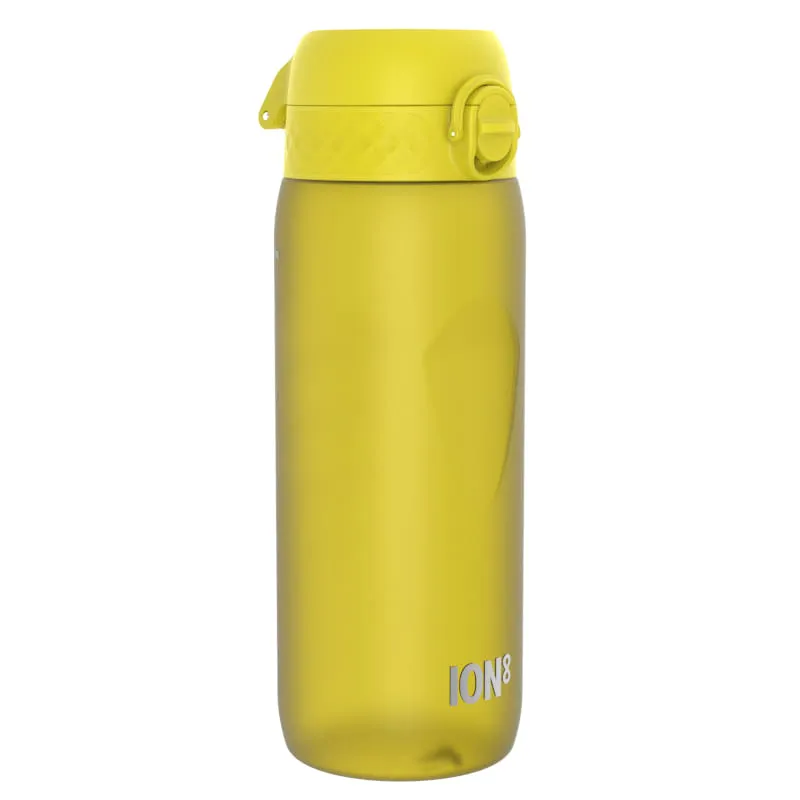 Ion8 Tour Water Bottle 750ml Yellow-1