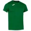 Joma Men's Record II Short Sleeve T-Shirt Green