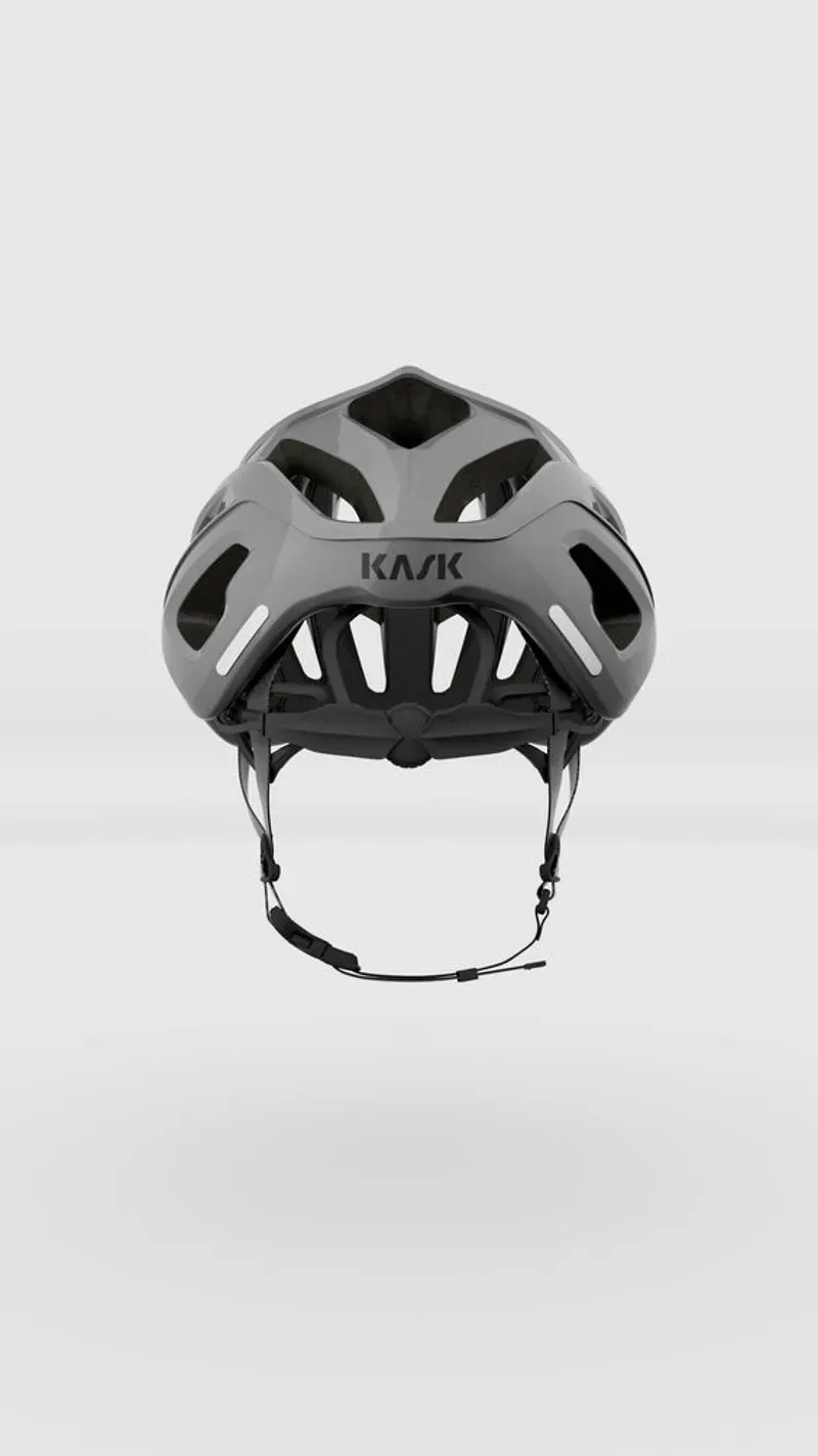 Kask Mojito Cubed Helmet in Grey-2