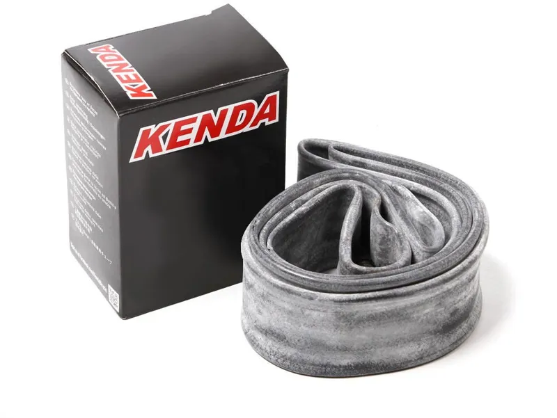 Kenda Schrader Valve Inner Tube - 14x1.75-2.125