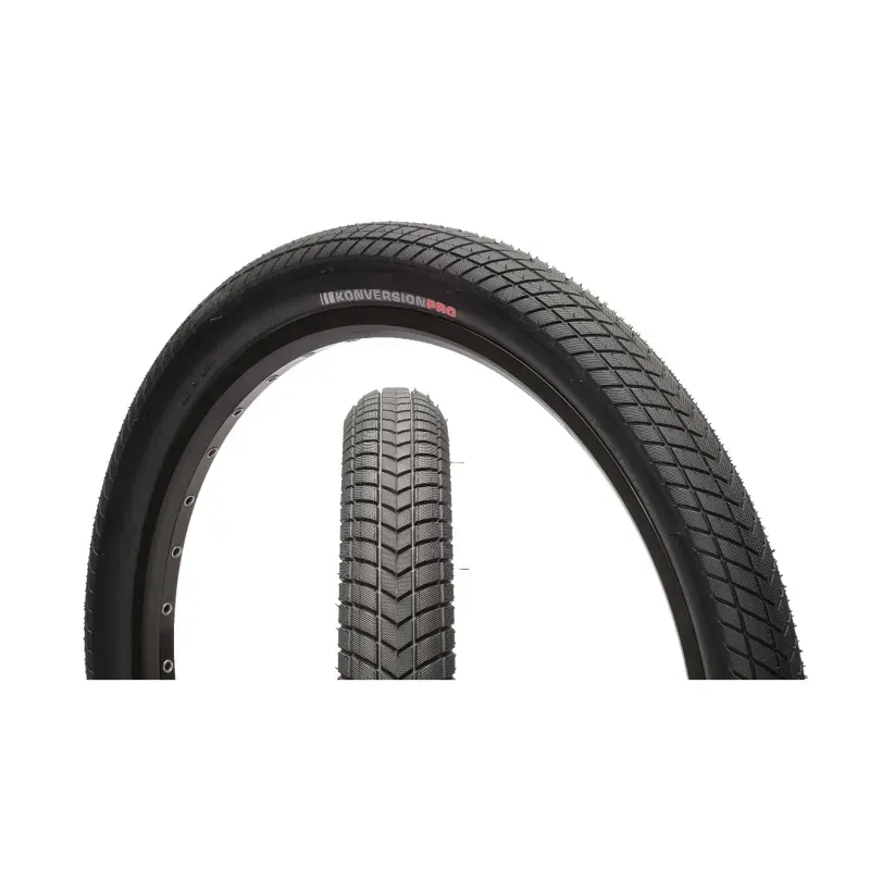 Kenda Konversion DTC 20x1.5-inch Folding Tyre in Black