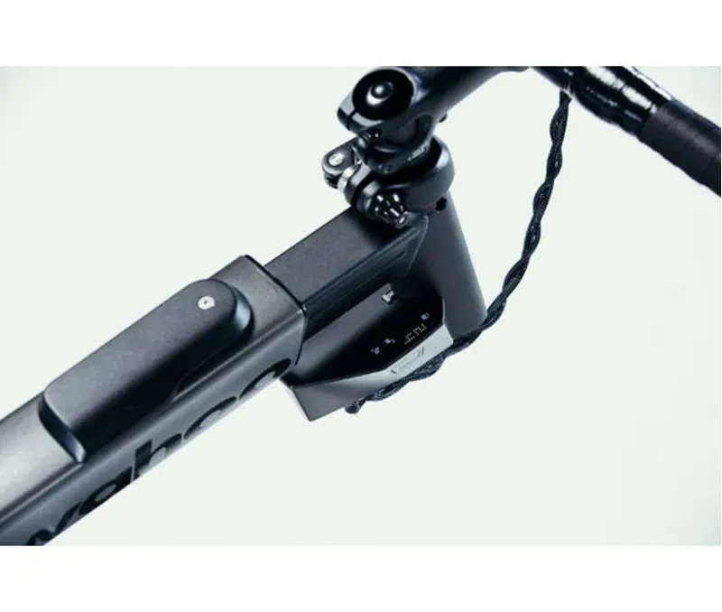 Wahoo KICKR BIKE with WIFI in Black-4