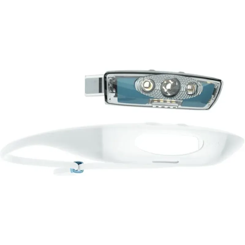 KNOG HEADLAMP Bandicoot Run 250 - Blue one size-2