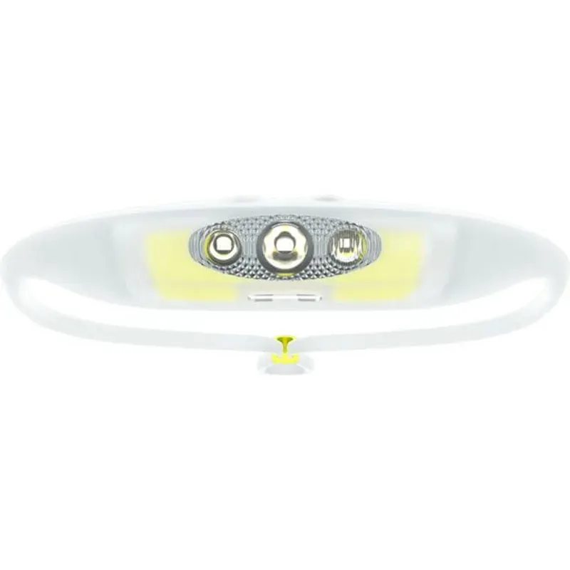 KNOG HEADLAMP Bandicoot Run 250 - Lime one size