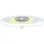 KNOG HEADLAMP Bandicoot Run 250 - Lime one size