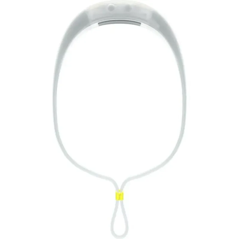 KNOG HEADLAMP Bandicoot Run 250 - Lime one size-3