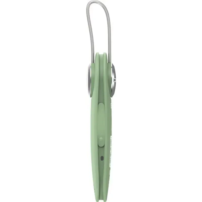 Knog Scout Travel Luggage Alarm and Finder Green One Size-2