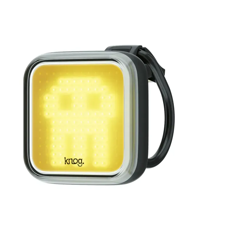 KNOG LIGHT Blinder Twinpack Black twin pack square-11