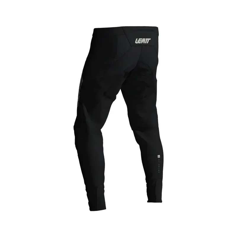 Leatt Junior Gravity 3.0 MTB Pants in Black-1