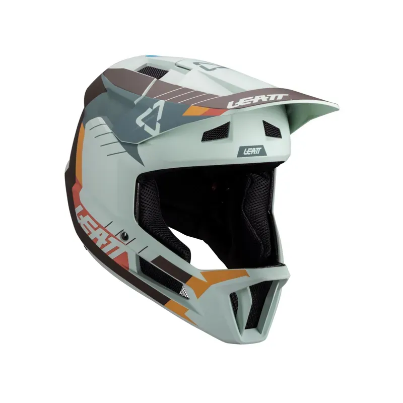 Leatt Gravity 2.0 MTB Helmet 2025