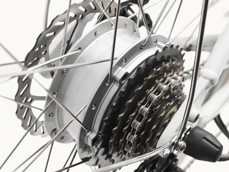 Trek Loft Go 7D Step Thru EU STAR-4