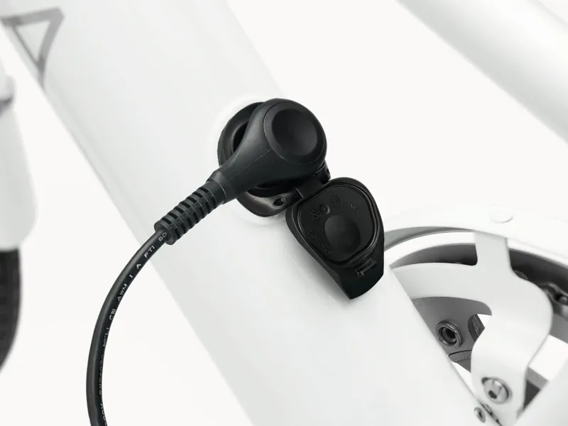 Trek Loft Go 7D Step Thru EU STAR-5