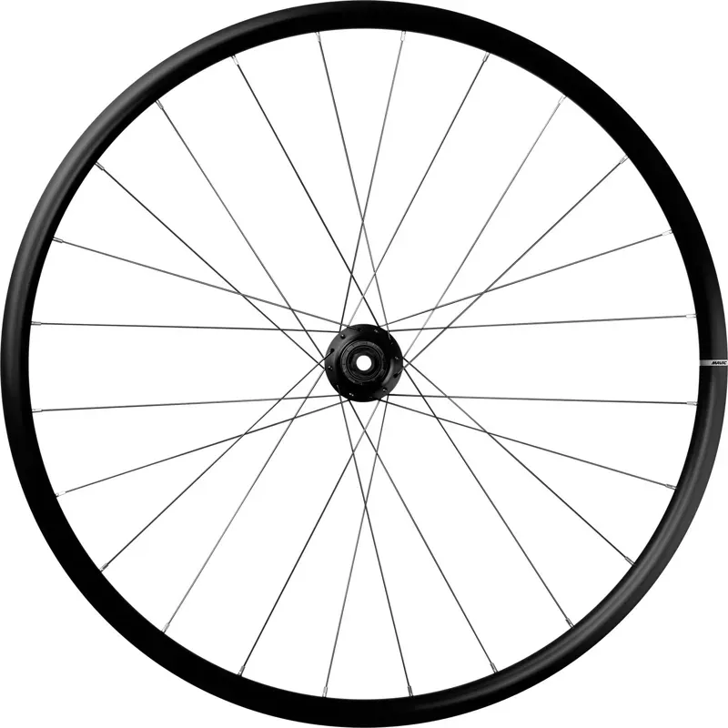 Mavic Aksium One Disc CL-Rear-2