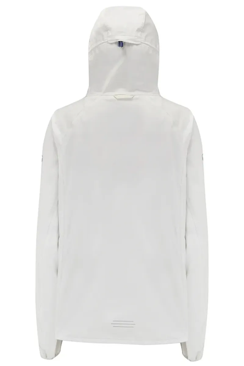 Mac In A Sac Ladies Venture Ultralite Jacket White