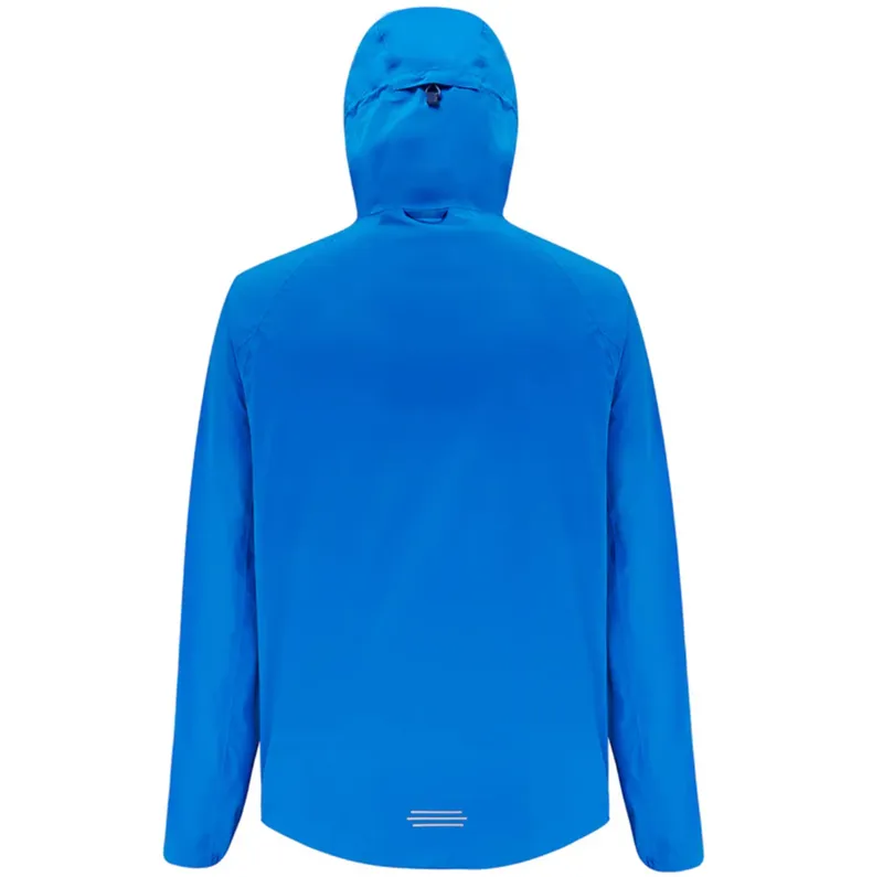 Mac In A Sac Men's Venture Ultralite Jacket Blue-2