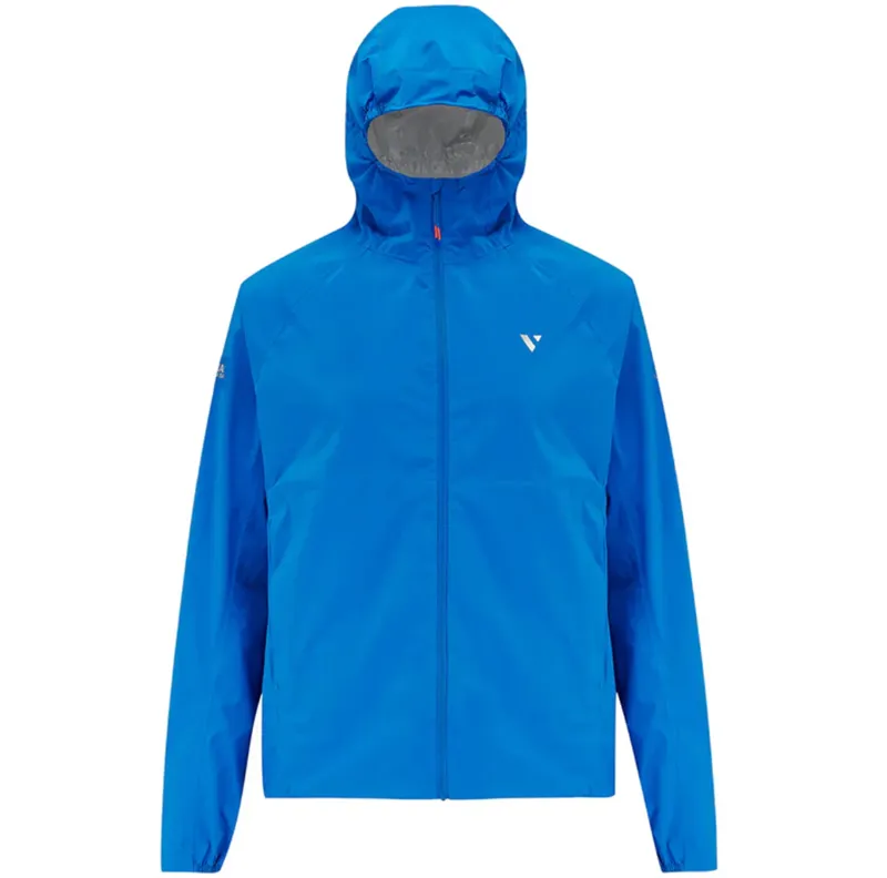Mac In A Sac Men's Venture Ultralite Jacket Blue