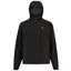 Mac In A Sac Mens Venture Ultralite Jacket Jet Black