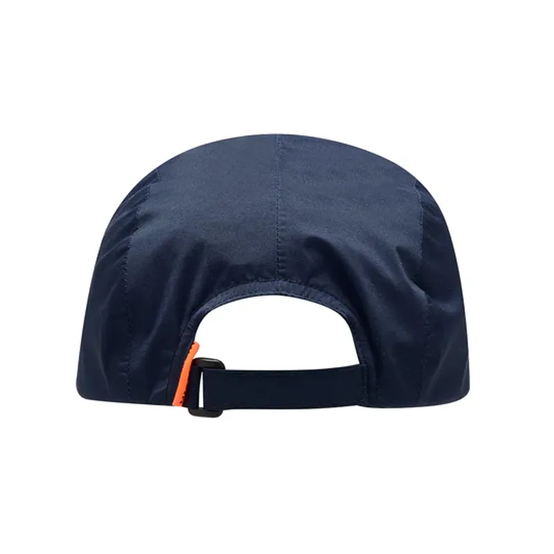 Mac In A Sac Venture Series Ultralite Cap Navy One Size-1