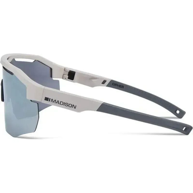 Madison Eyewear Cipher 3-pack Sunglasses in Desert Sand-2