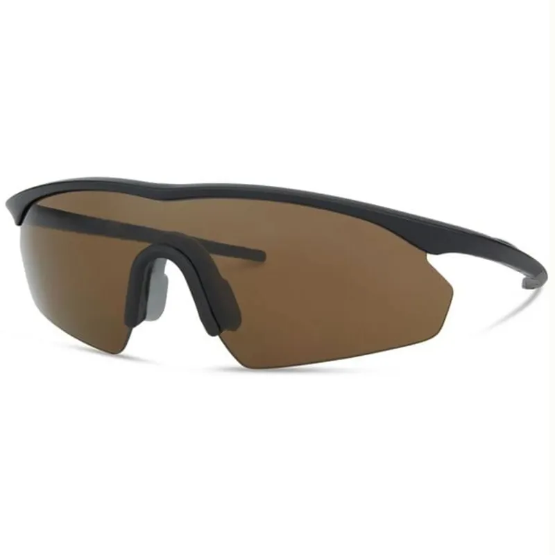 Madison Eyewear D Arcs Triple Sunglasses Matt Black
