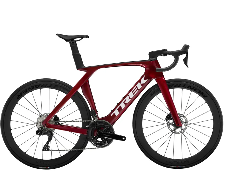 Trek Madone SL6 Gen 7 Carbon Road Bike
