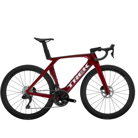 Racing 2024 bike cost