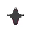 RRP Enduroguard Mudguard in Magenta