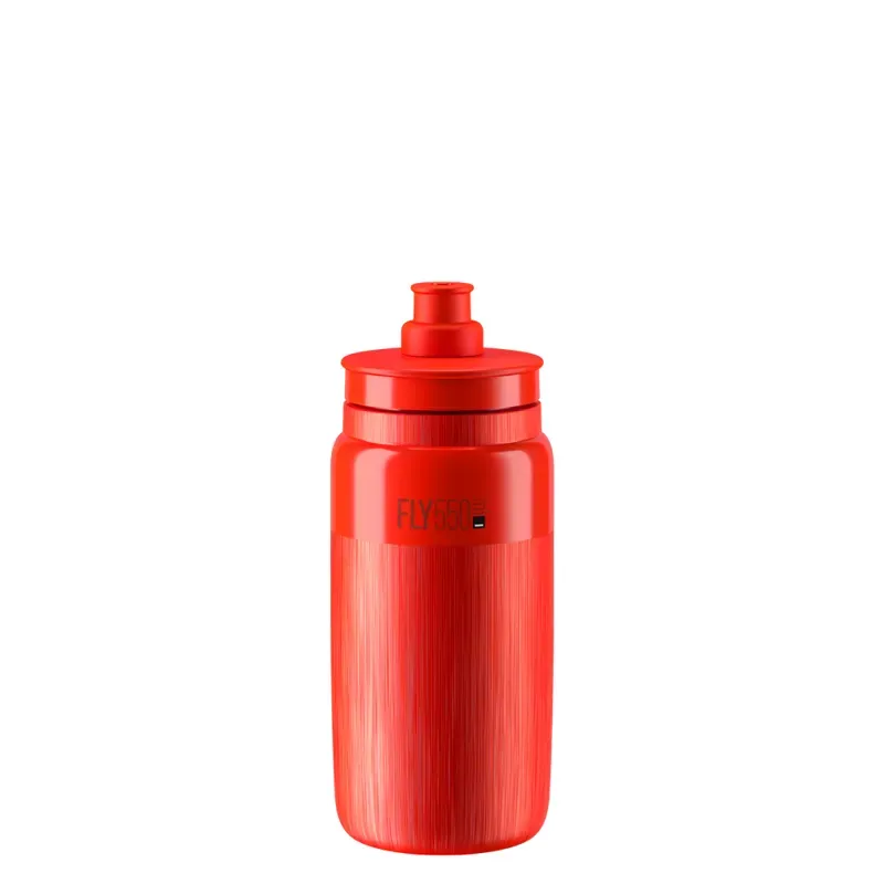 BOTTLE Fly Tex in Red-1