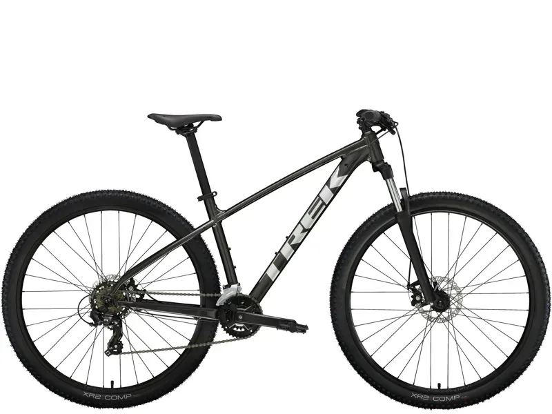 Trek Marlin Gen Mountain Bike In Black