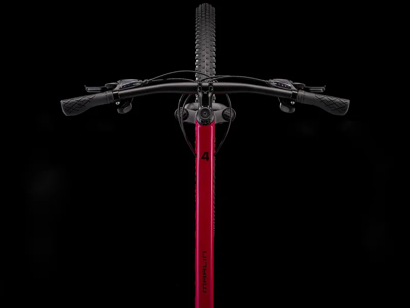 Trek Marlin 4 Mountain Bike in Pink-6