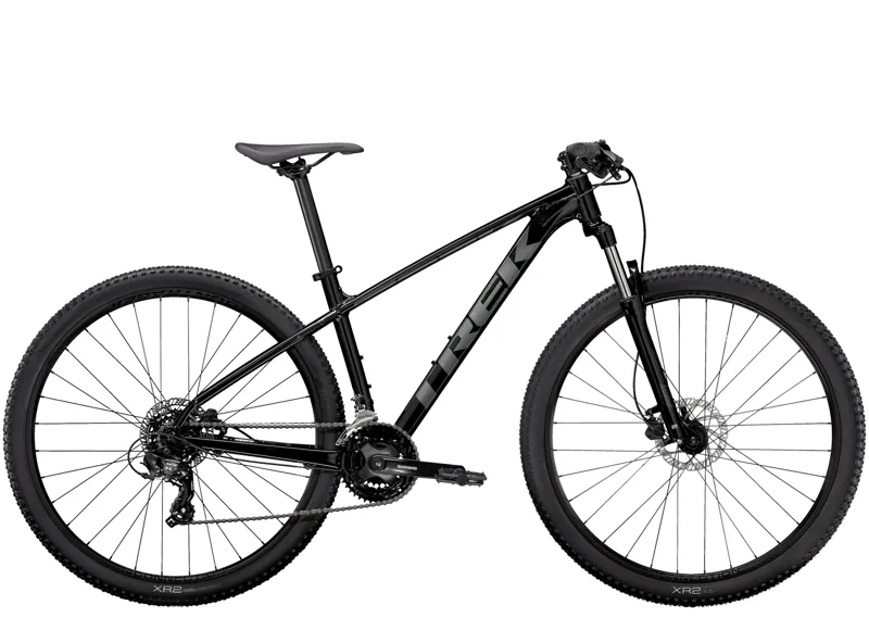 Trek Marlin 5 Mountain Bike in Grey