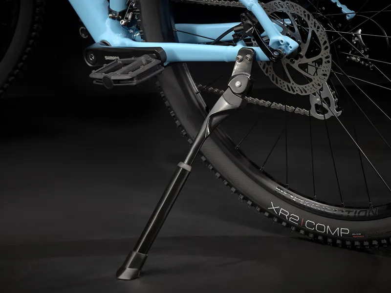 Trek Marlin 5 Mountain Bike in Blue