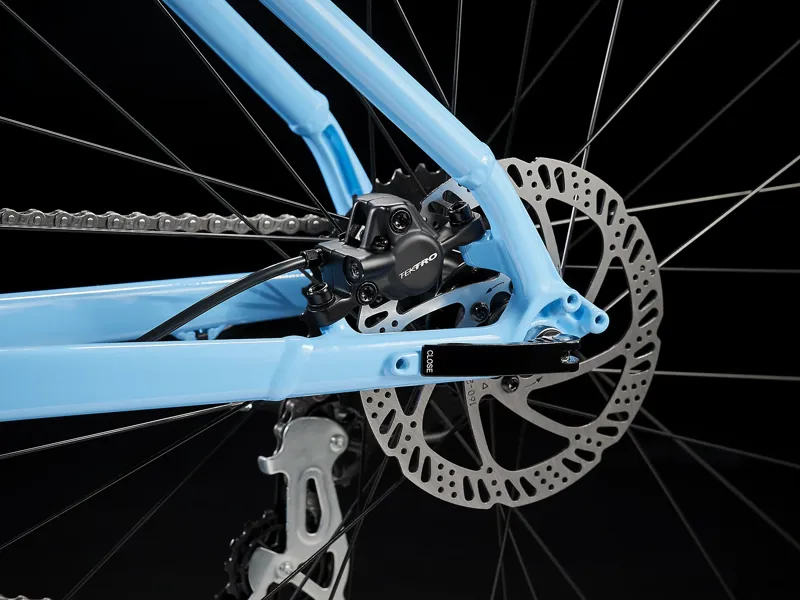 Trek marlin best sale 5 2019 blue