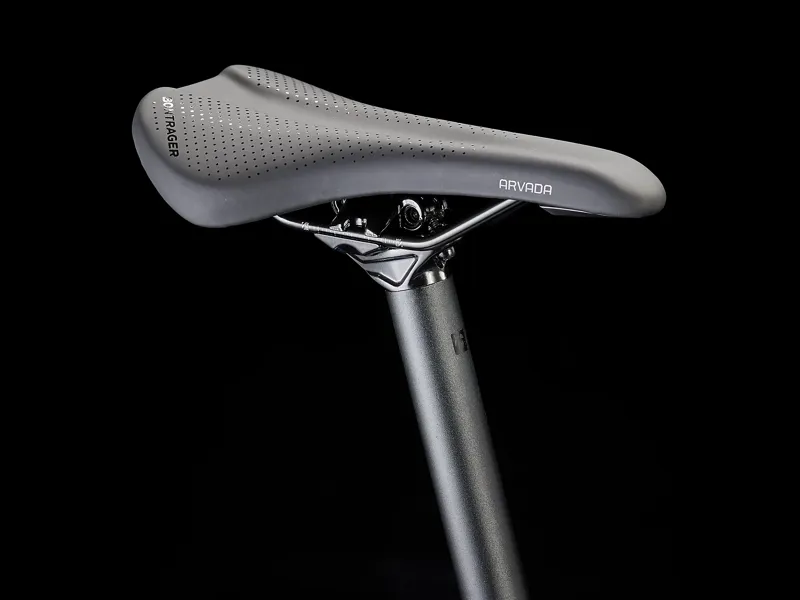 Trek Marlin 6 Mountain Bike in Orange-9