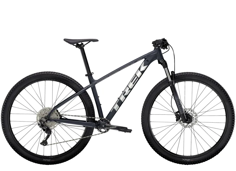 Trek Marlin 7 Mountain Bike in Blue