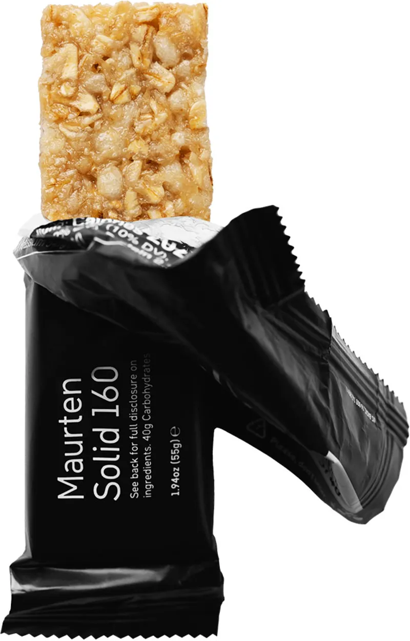 Maurten Solid 160 Energy Bars 55g-1