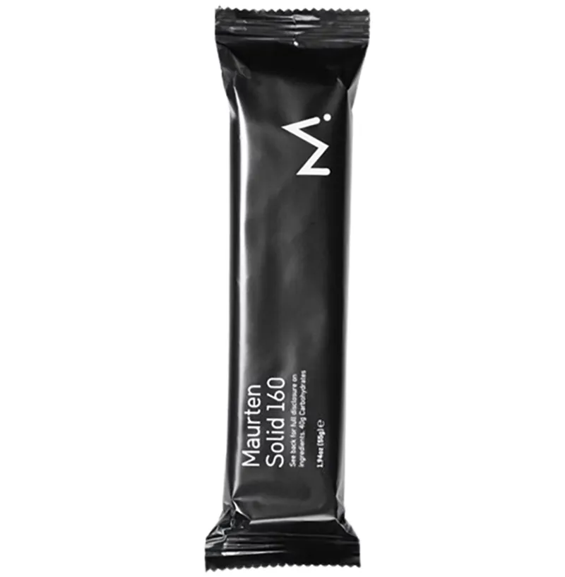Maurten Solid 160 Energy Bars 55g